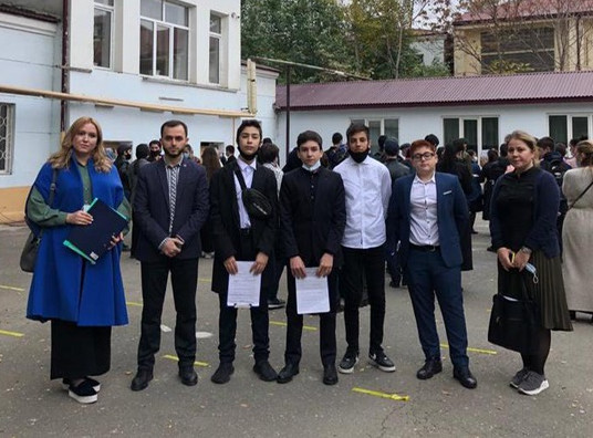 Научно- практическая конференция «Шаг в будущее»