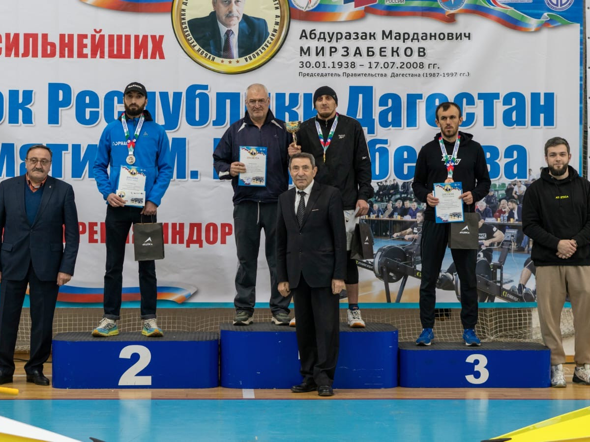 Победа наших учителей.