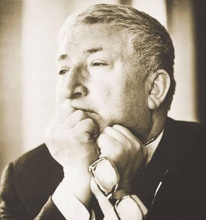 День рождения Расула Гамзатова.