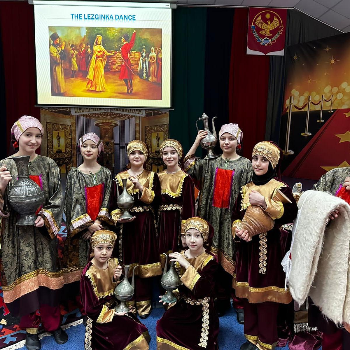 "Dagestan the Beautiful"