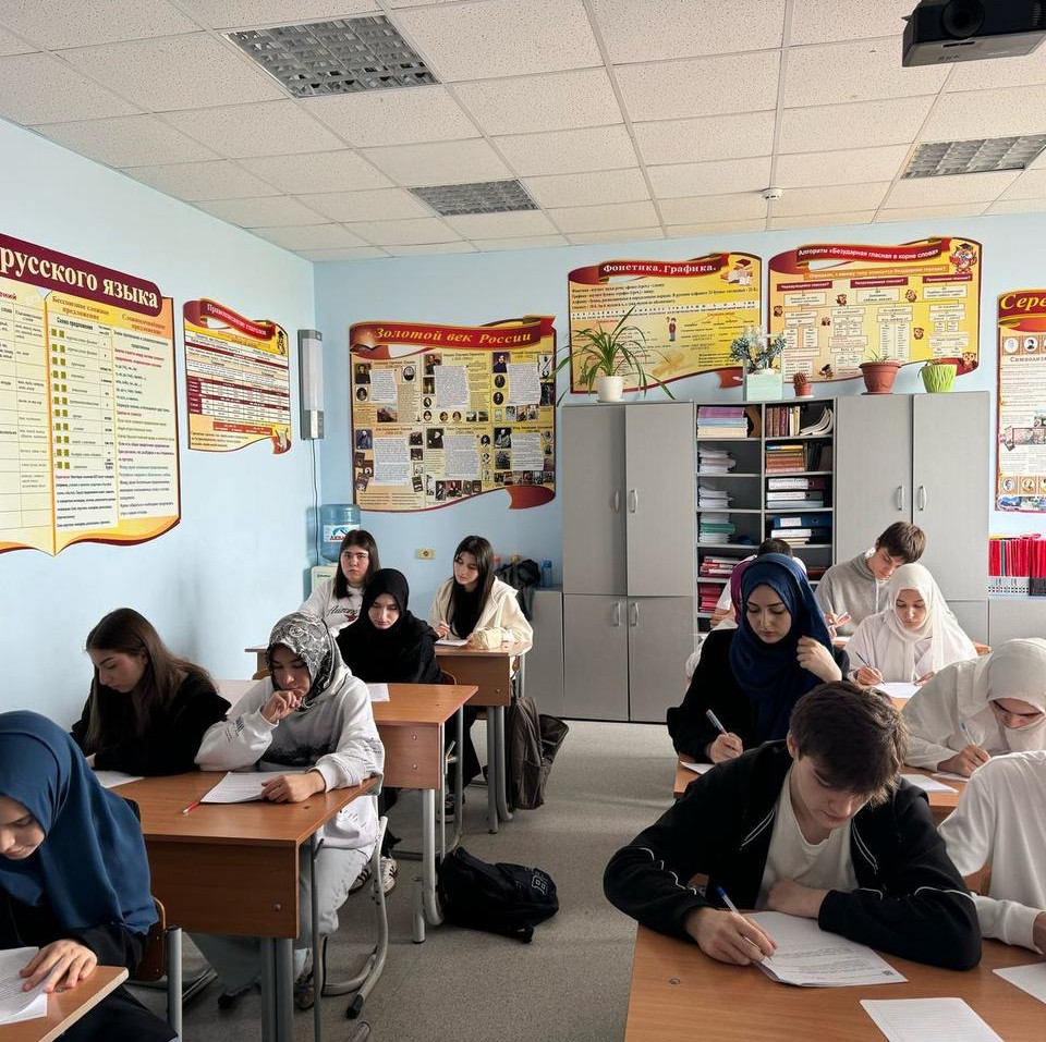 Впр по русскому языку в 10 классе.
