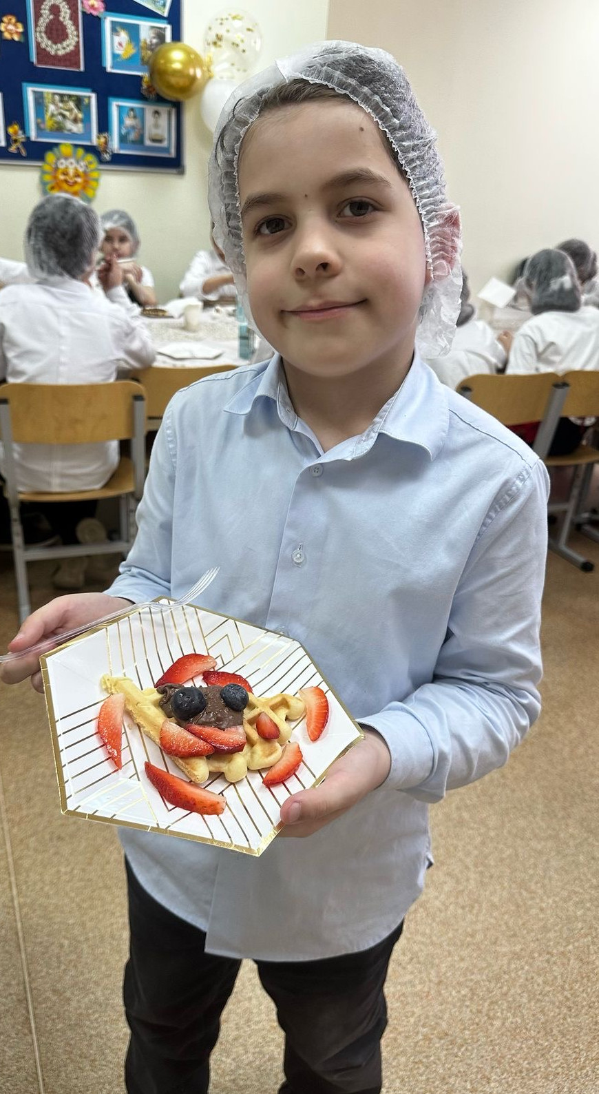Мастер-класс