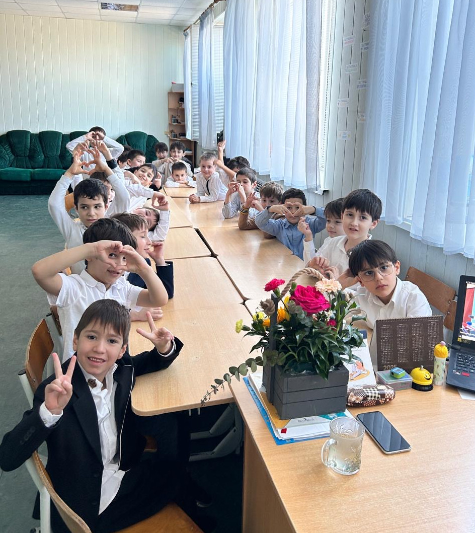 8 марта