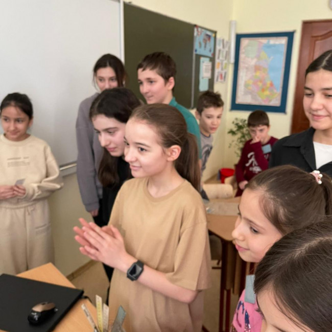Форт "Сафинат"