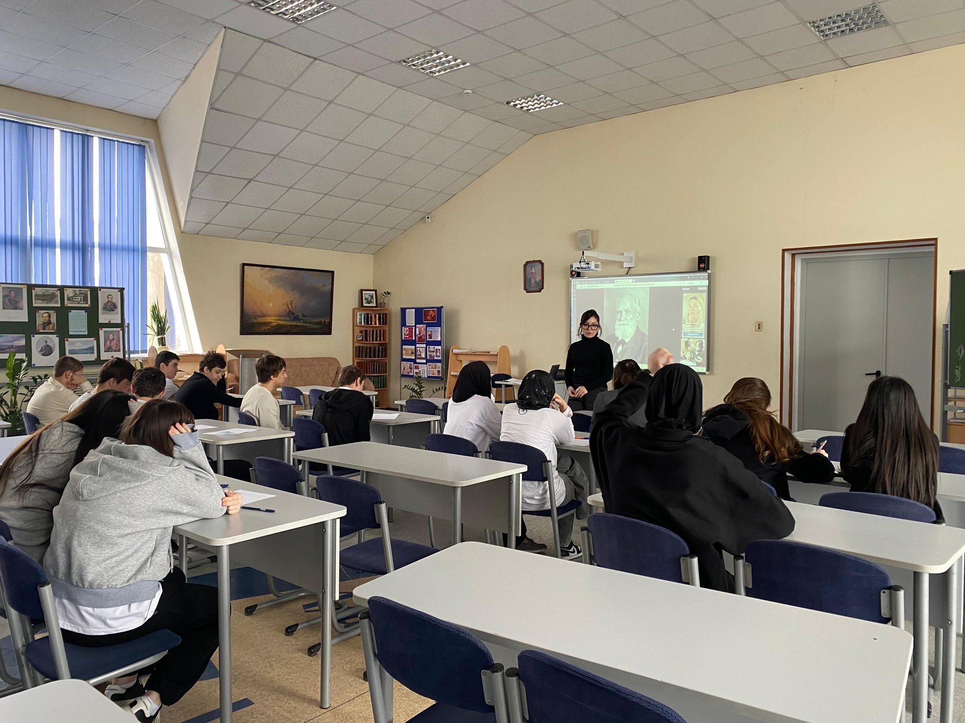 Подготовка к ОГЭ.