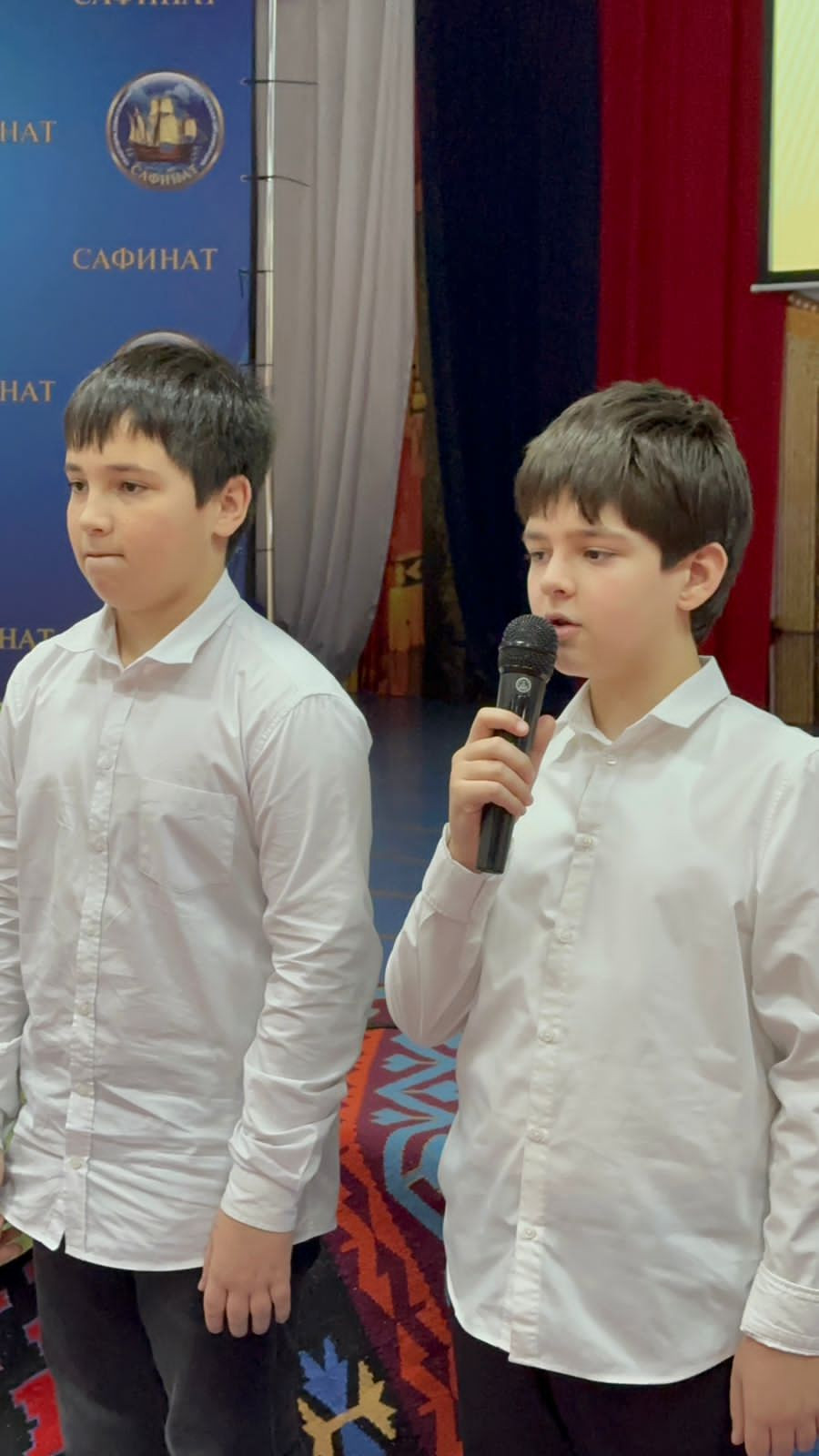 "Dagestan the Beautiful"