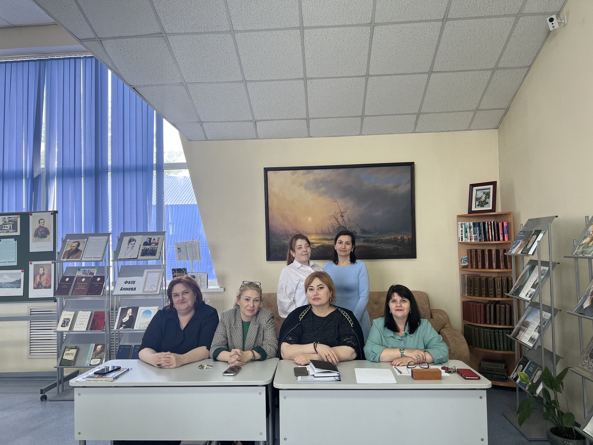 Защита индивидуальных проектов 11 класса в рамках проектно-исследовательской деятельности