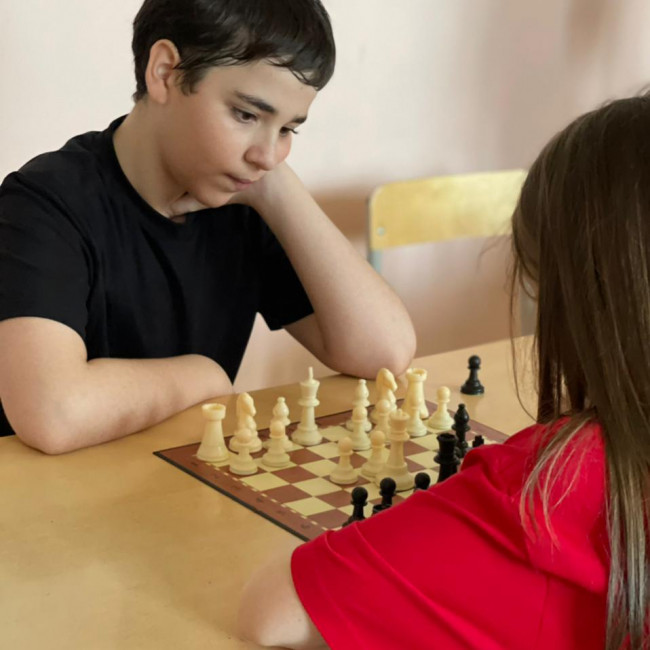 17.05.2021г. в школе "САФИНАТ" прошла ежегодная, общешкольная спартакиада, в которой приняли участие учащиеся с 5 по 11 классы.