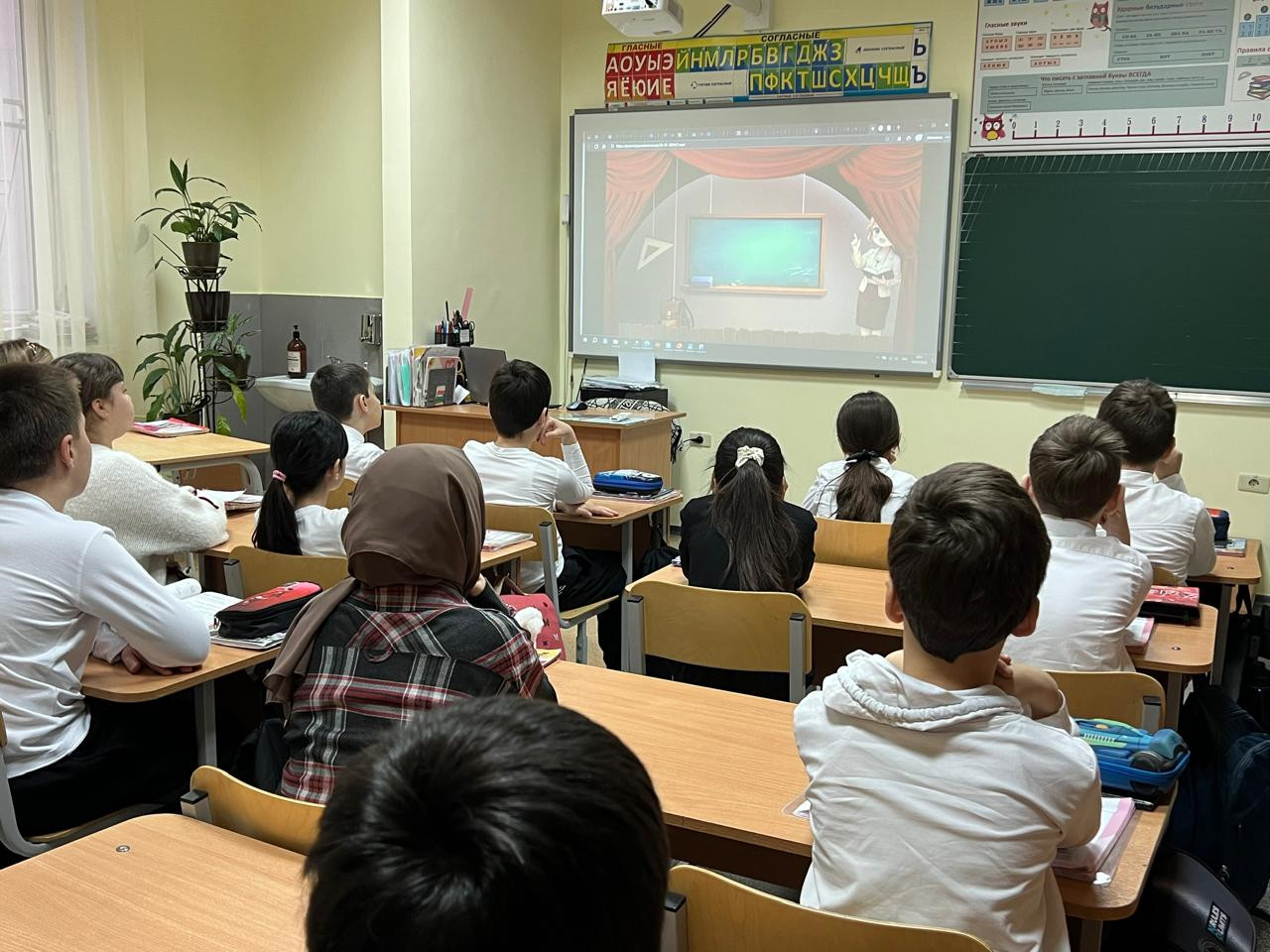 Урок по теме: «Как создавать свой бизнес?»
