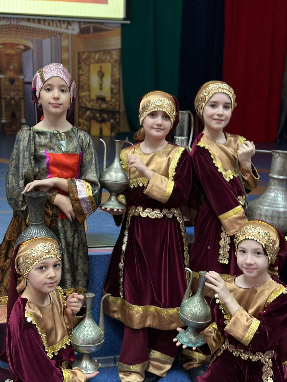 "Dagestan the Beautiful"