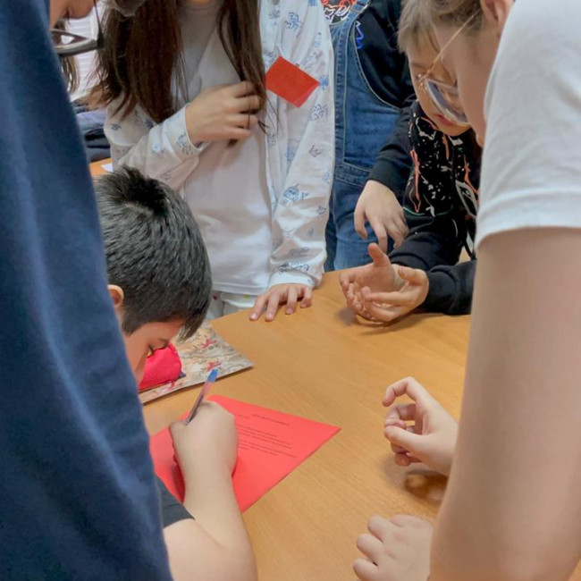 Форт "Сафинат"
