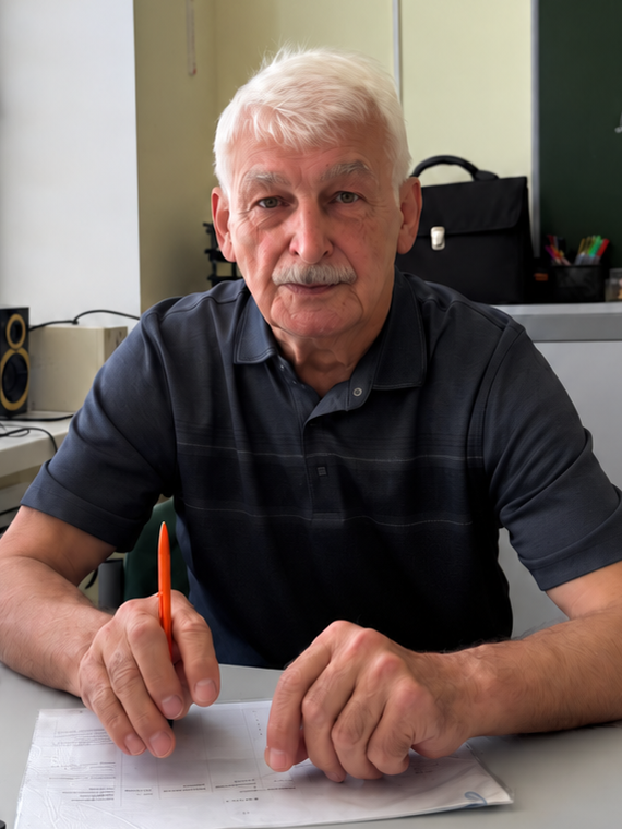 Гитикчиев Магомед Ахмедович